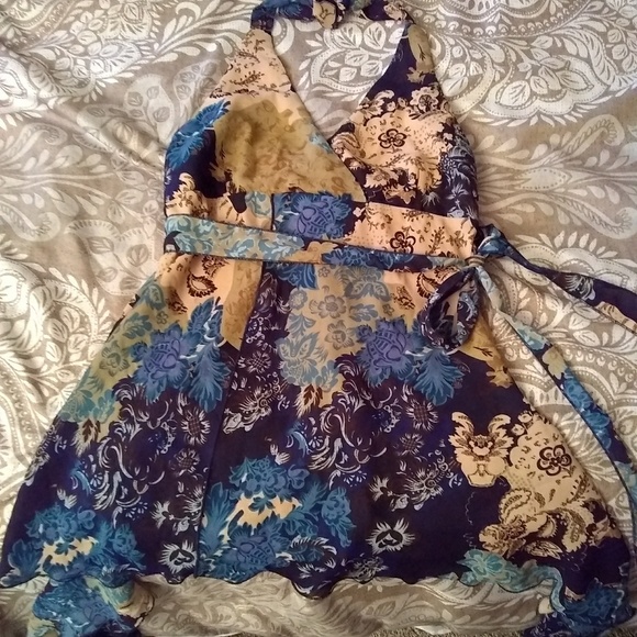 *Final Sell Price* Dress - U Shirt By Sharon - Picture 3 of 8